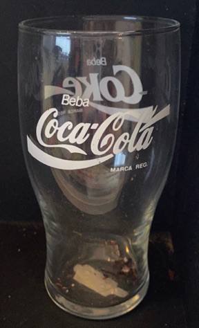 308077-3 € 3,00 coca cola glas witte letters D6,5 H 13,5 cm.jpeg